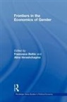 Farancesca Bettio, Francesca Bettio, Bettio Francesca, Alina Verashchagina, Verashchagina Alina - Frontiers in the Economics of Gender