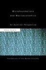 Steven Horwitz, Horwitz Steven - Microfoundations and Macroeconomics