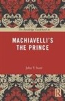 John T Scott, John T. Scott - Machiavelli's the Prince