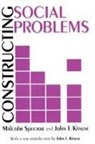 John I Kitsuse, John I. Kitsuse, Kitsuse John I., m kitsuse Spector, Malcolm Spector, Spector Malcolm - Constructing social problems