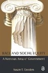 Susan T Gooden, Susan T. Gooden - Race and Social Equity: A Nervous Area of Government