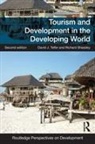 Richard Sharpley, David J Telfer, David J. Telfer, Telfer David J. - Tourism and Development in the Developing World