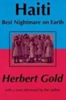 Herbert Gold - Haiti