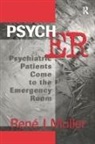 Rene J Muller, Rene J. Muller - Psych ER