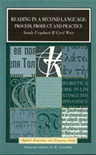 A H Urquhart, A. H. Urquhart, A.H. Urquhart, Cyril J Weir, Cyril J. Weir - Reading in a Second Language