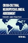 Victor Nell, Nell Victor - Cross-Cultural Neuropsychological Assessment