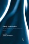Thomas Spijkerboer, Thomas Spijkerboer, Spijkerboer Thomas - Fleeing Homophobia