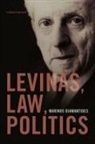 Marinos Diamantides, Marinos Diamantides, Diamantides Marinos - Levinas, Law, Politics