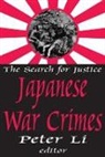 Peter Li, Peter Li - Japanese War Crimes