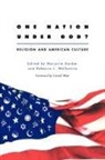 Marjorie Garber, Rebecca Walkowitz - One Nation Under God?