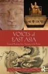 Margaret Childs, Margaret Hope Childs, Childs Margaret, Nancy Hope, Hope Nancy - Voices of East Asia