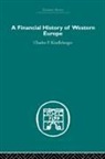 Charles P Kindleberger, Charles P. Kindleberger - A Financial History of Western Europe