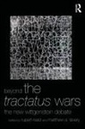 Rupert Lavery Read, Matthew A Lavery, Matthew A. Lavery, Lavery Matthew A., Rupert Read, Read Rupert - Beyond the Tractatus Wars
