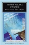 William Grabe, Robert B Kaplan, Robert B. Kaplan - Theory and Practice of Writing