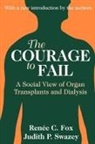 Judith P Swazey, Judith P. Swazey, Judith P Swazey, Judith P. Swazey, Swazey Judith P. - The Courage to Fail