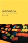 Gunther Kress - Early Spelling