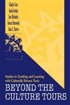 Gladys Cruz, Sarah Jordan, Jos¿ Mel¿ndez, Mel'ndez, Jos' Mel'ndez, Steven Ostrowski... - Beyond the Culture Tours