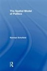 Norman Schofield - The Spatial Model of Politics