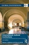 Richard J Goldstone, Richard J. Goldstone, Goldstone Richard J., Adam Smith, Adam M Smith, Adam M. Smith - International Judicial Institutions