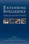Patrick C Kyllonen, Patrick C. Kyllonen, Kyllonen Patrick C., Richard D Roberts, Richard D. Roberts, Roberts Richard D.... - Extending Intelligence
