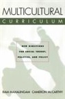Ram Mahalingam, Mahalingam Ram, Cameron McCarthy, McCarthy Cameron - Multicultural Curriculum