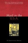 Mary Romero - Maid in the USA
