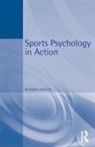 Richard Butler, Butler Richard J. - Sports Psychology in Action