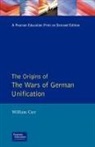 William Carr, Harry Hearder - Wars of German Unification 1864 - 1871, The