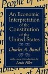 Charles Beard - An Economic Interpretation of the Constitution of the United States
