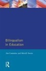 Jim Cummins, Merrill Swain - Bilingualism in Education