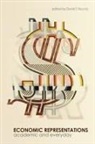 David F. Ruccio, David F Ruccio - Economic Representations