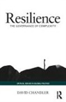 David Chandler - Resilience