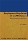 Geralyn McClure Franklin, Robert K Robinson, Robert K. Franklin Robinson - Employment Regulation in the Workplace