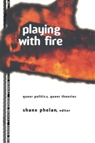 Shane Phelan, Phelan Shane - Playing with Fire