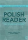 Aniela Grundy, Grundy Aniela, Oscar Swan - The Routledge Intermediate Polish Reader