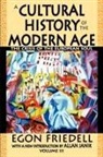 Egon Friedell, Egon/ Janik Friedell - The Crisis of the European Soul