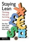 Peter Buckley, Pauline Found, Gary Griffiths, Har, Glynn Harrison, Richard Harrison... - Staying Lean 2nd Edition