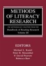 Rebecca Barr, Michael L Kamil, Michael L. Kamil, Peter B Mosenthal, Peter B. Mosenthal, P David Pearson... - Methods of Literacy Research