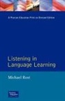 C N Candlin, C. N. Candlin, Michael Rost - Listening in Language Learning