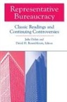 Julie Dolan, David H Rosenbloom, David H. Rosenbloom, Rosenbloom David H. - Representative Bureaucracy