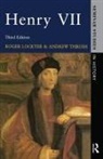 Roger Lockyer, Andrew Thrush - Henry VII