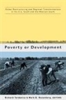 Mark Rosenberg, Rosenberg Mark, Richard Tardanico, Tardanico Richard - Poverty or Development