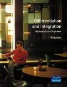W. Bolton - Differentiation and Integration