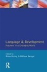 Brian Kenny, William Savage, Christopher N Candlin - Language and Development