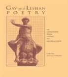 James J Wilhelm, James J. Wilhelm - Gay and Lesbian Poetry