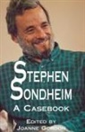 Joanne Gordon, Gordon Joanne - Stephen Sondheim