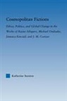 Katherine Stanton, Stanton Katherine - Cosmopolitan Fictions