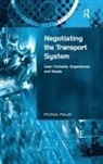 Fiona Raje, Fiona Raj&eacute; - Negotiating the Transport System
