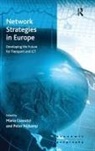 Maria Giaoutzi, Professor Peter Giaoutzi Nijkamp, Peter Nijkamp - Network Strategies in Europe