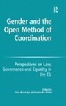 Fiona Velluti Beveridge, Samantha Velluti, Velluti Samantha, Fiona Beveridge, Beveridge Fiona - Gender and the Open Method of Coordination